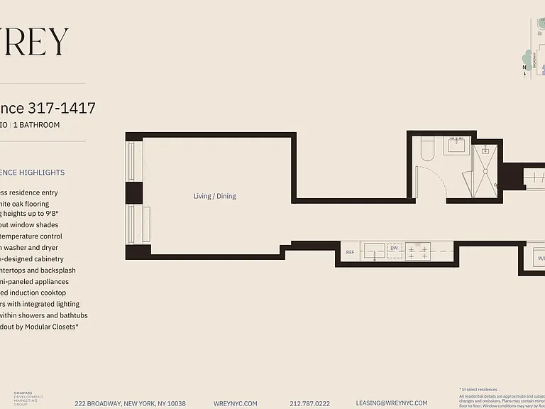 222 Broadway #617 — Photo 2
