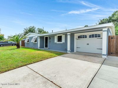 5290 Sandra Dr, Titusville, FL, 32780