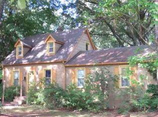 3300 Renon Rd, Winston Salem, NC 27127