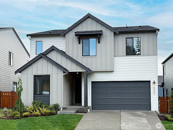 3rd image of 20307 154th Street E #17