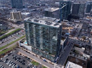 1212 Laurel St APT 715, Nashville, TN 37203