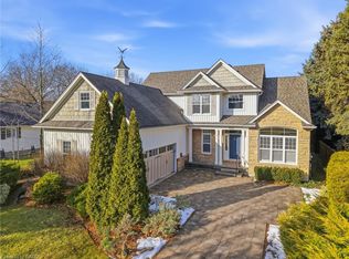 643 King St, Niagara On The Lake, ON L0S 1J0