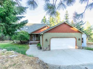 2119 S Old Farm, Spokane, WA 99206