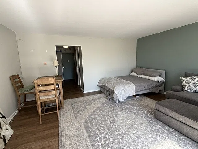 1 bed, 1.0 bath, 500 sqft, $2,750 — Photo 4