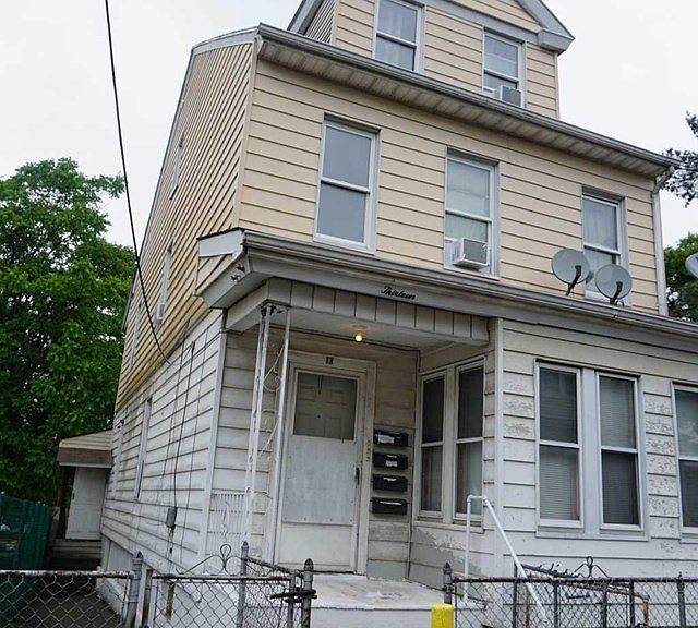 13 Park Pl Paterson, NJ, 07524 Apartments for Rent Zillow
