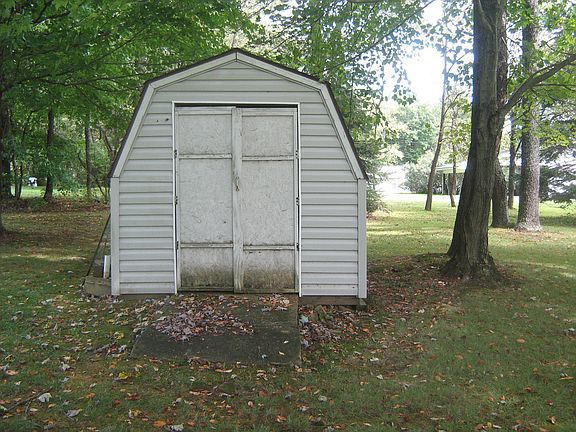 Shed