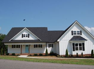 333 Summitt Ridge Rd, Dunlap, TN 37327