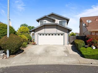1404 Mathias Pl, Rohnert Park, CA 94928