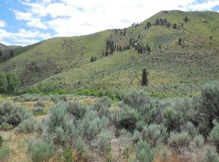 1335 Pitcher Canyon Rd, Wenatchee, WA 98801