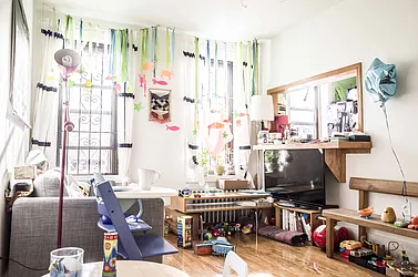 Rented by In Haus LLC