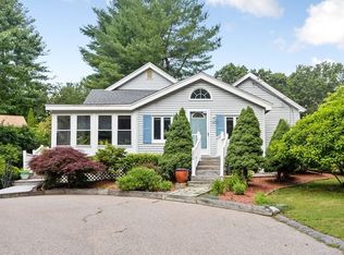 200 Trotting Park Rd, Lowell, MA 01854