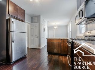 2966 N Ridgeway Ave #9T2GJKFQE, Chicago, IL 60618