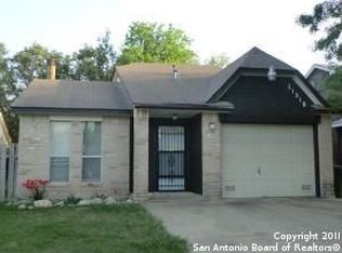11318 Olney Spgs, San Antonio, TX 78245