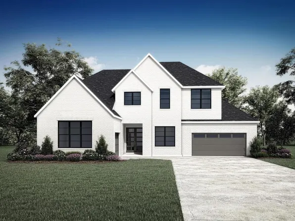 14216 Fountainhead Cir, Fort Worth, TX 76008