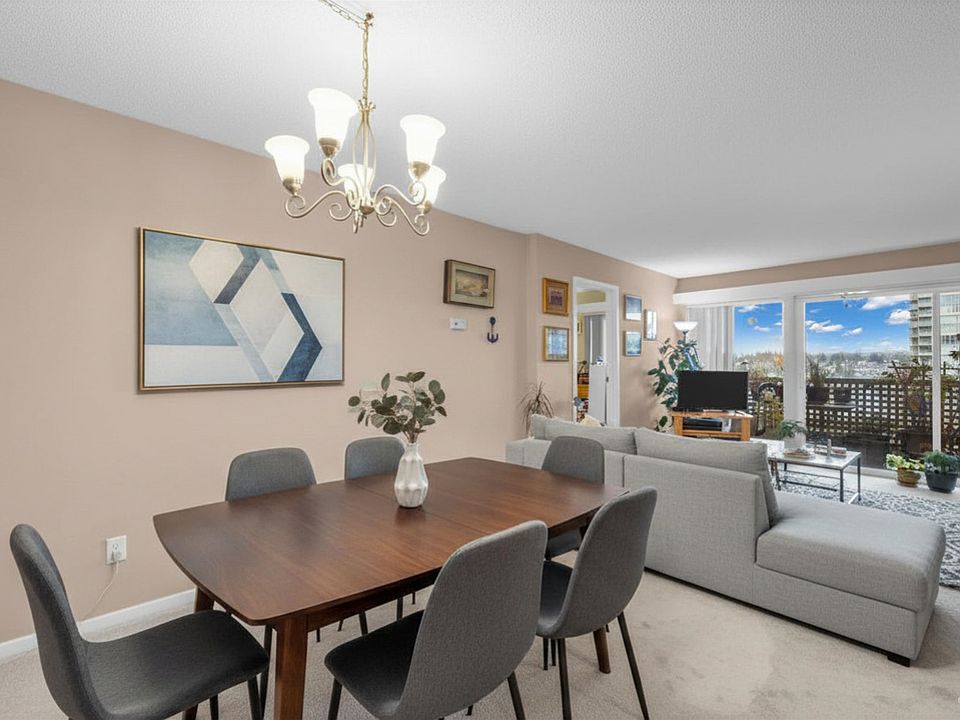 1st image of 4941 Lougheed Hwy #304