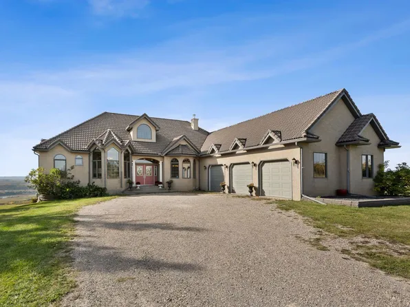 3 Blackwell Bay, Rocky View County, AB T3L 2P6