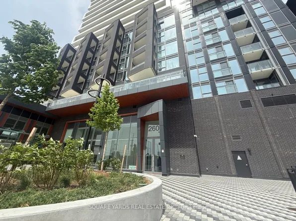260 Malta Ave, Brampton, ON