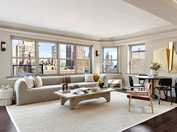80 Park Ave APT 19N, New York, NY 10016