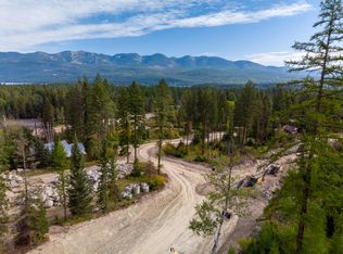 325 Natures Way LOT 22, Whitefish, MT 59937