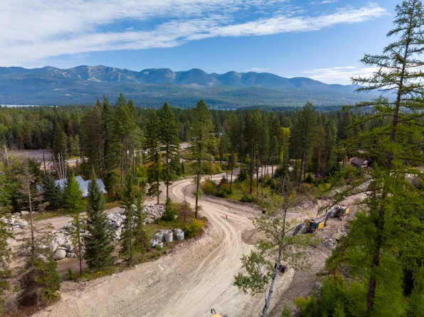 325 Natures Way Lot 22, Whitefish, MT 59937