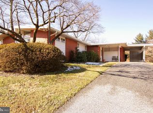 3402 Old Forest Rd, Pikesville, MD 21208