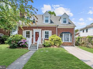 6 Tanglewood Rd, Catonsville, MD 21228