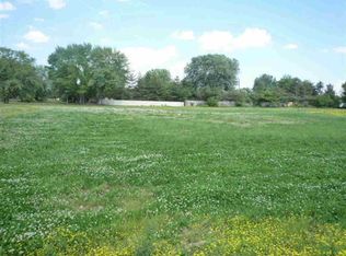 N Ford Rd, Vincennes, IN 47591