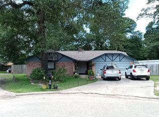 107 S Ridgeway Dr, Conroe, TX 77301