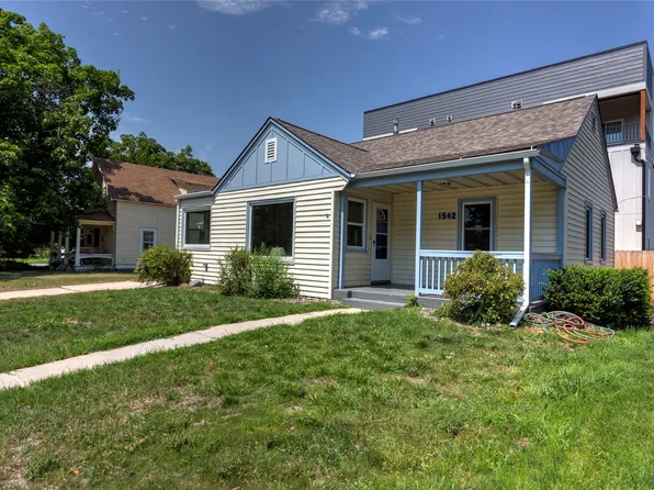 1542 S 5th St W, Missoula, MT 59801