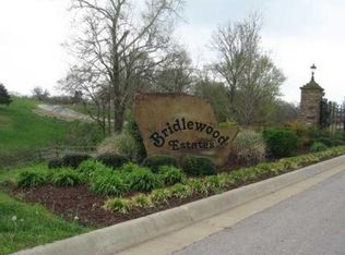 3892 Bridlewood Dr, Fayetteville, AR 72764