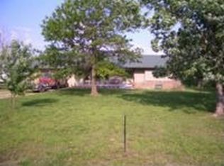 1413 N Estate Rd, Peck, KS 67120
