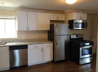 206 Falcon St, East Boston, MA 02128