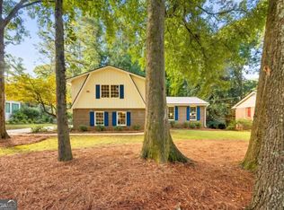 2768 Arldowne Dr, Tucker, GA 30084
