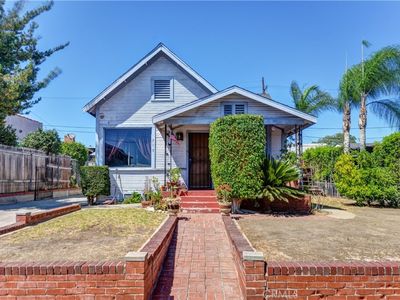 713 W 165th Pl, Gardena, CA, 90247
