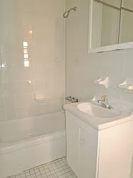 Rented by J Misrahi Realty Corp