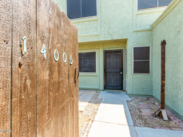 14006 N 54TH Drive, Glendale, AZ 85306