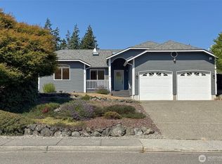 716 S N Street, Port Angeles, WA 98363