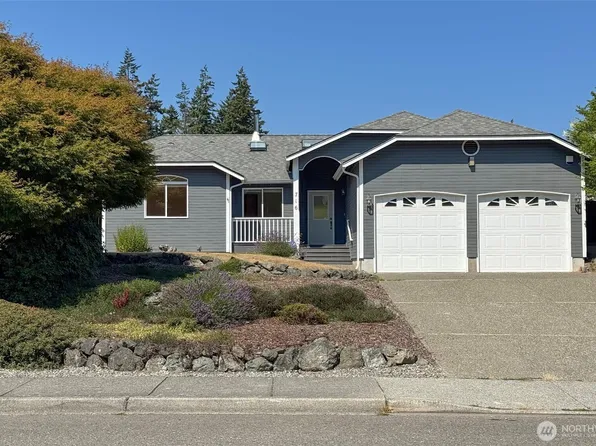 716 S N Street, Port Angeles, WA 98363