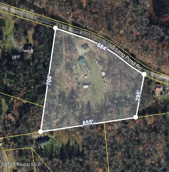 3rd image of 134 S Long Pond Road