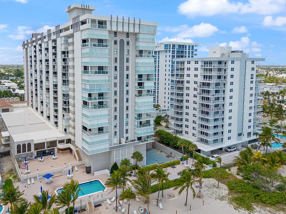 1st image of 1000 S Ocean Boulevard #7j