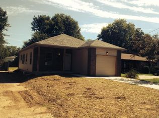 1442 S Rogers Ave, Springfield, MO 65804