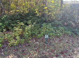 TBD Fishers Peak View, Ennice, NC 28623