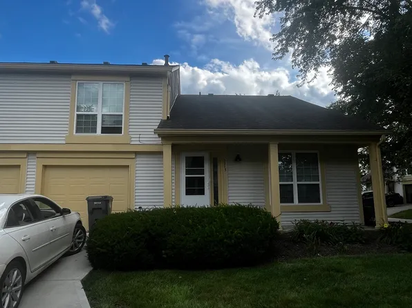 2513 Chaseway Ct, Indianapolis, IN 46268