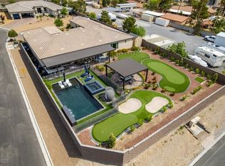 5120 Lone View Pl, Las Vegas, NV 89149