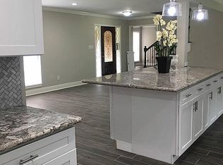 3415 Robinson Rd, Missouri City, TX 77459