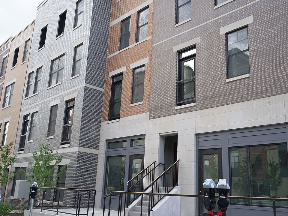 Morton Row 223 N Morton St Bloomington IN Zillow
