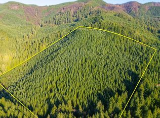 Sharps Creek Rd, Dorena, OR 97434