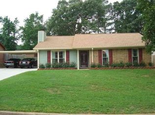 3715 Pratt Dr, Longview, TX 75604