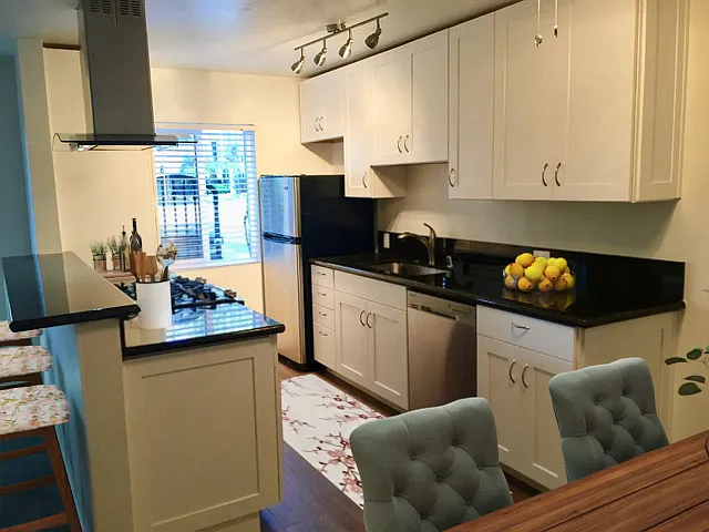 1321 Euclid St #1 — Photo 7