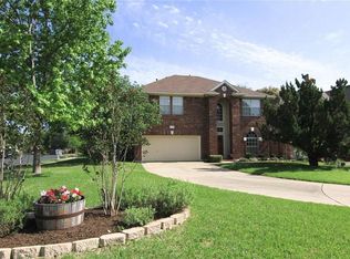 15905 Arla Cv, Austin, TX 78717